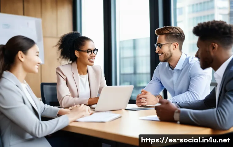 소셜미디어 광고 최적화 방법 관련 이미지 2